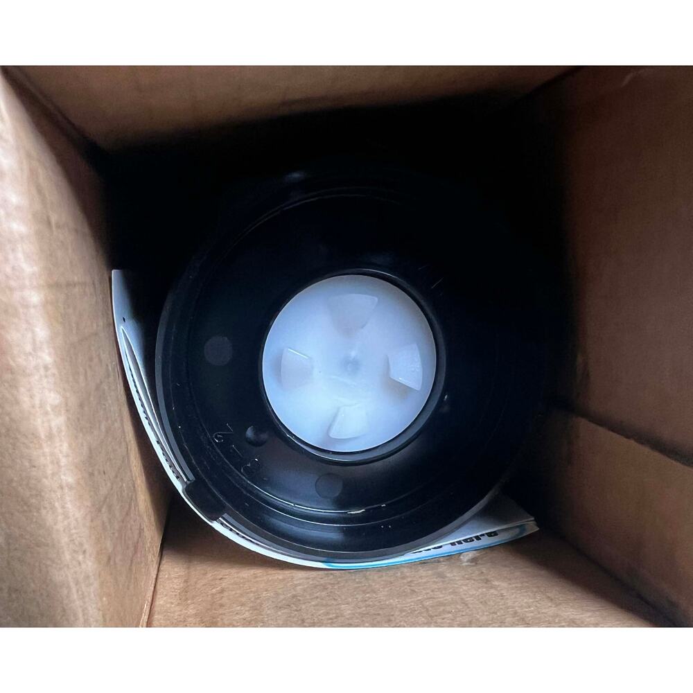 Xerox Black Toner